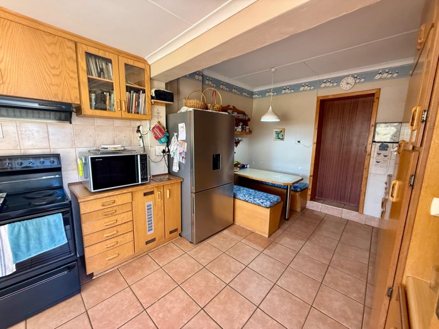 4 Bedroom Property for Sale in Bainsvlei Free State